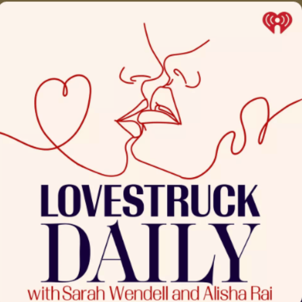 lovestruck daily podcast thumbnail image