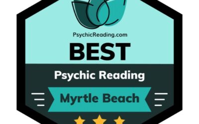 Carol Cottrell Recognized as Myrtle Beach Top Psychic