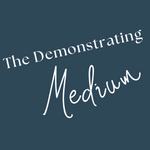Learn how to use your mediumship abilities for an audience