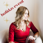 psychic mediumship readings holiday event